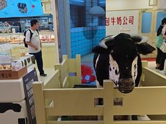 -红星前进面包牛奶公司(君太店)