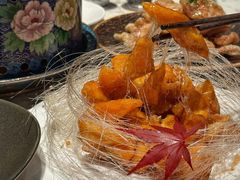-奉天小馆·非遗东北菜(济南万象城店)