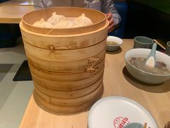 -弄堂小笼包(西青中北永旺购物中心店)