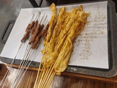 -破店肥哈·东北烧烤(南山保利店)