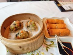 -翠园(北京王府中环店)