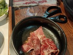 -六七八韩式烤肉·韩国料理(上杭路店)