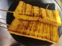 -微醺烤牛·炭火烧烤·精酿啤酒(东郊记忆店)