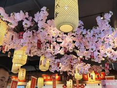 -吴记百家·私房菜·家宴(润园店)