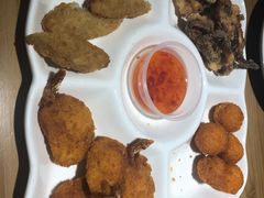 -清真·艾美可餐厅(大悦汇店)