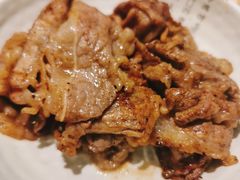 -一心烤肉(延安路店)