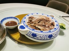 肋排手抓肉-宁夏国强手抓羊肉·清真菜(未央路凤三店)