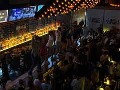 -HIB HUB公社(解放西路店)