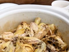 -民间瓦缸煨汤館(嵩山路店)