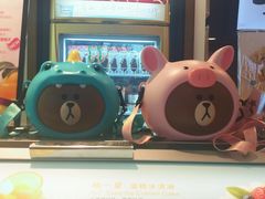 -哈根达斯(万象城店)