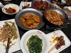 -天宝兄弟(前海壹方城店)