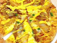 -达美乐比萨(凯莱赛店)