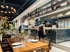 -Osteria Garden 生蚝花园餐厅(原进贤路店)