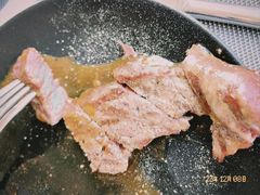 -济南凯宾斯基酒店-THE VIEW云景全日制餐厅