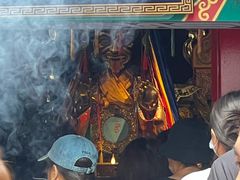 -护国法轮寺
