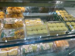 -泸溪河桃酥(龙湖长楹天街店)