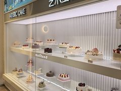 -好利来(欢乐谷店)