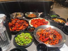 -一棠龙虾•王牌虾球(楚河汉街店)