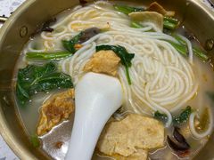 -雙冲柳州螺蛳粉&酸嘢&桂林米粉(簋街店)