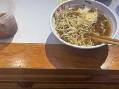 -李兰英湖南面馆(护国路店)