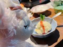 -森味薪火烧•烧鸟居酒屋•日本料理(望京店)