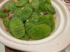 -老太原菜馆(中正天街店)