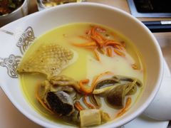 -湯系·煲汤手艺人(东二环泰禾广场店)