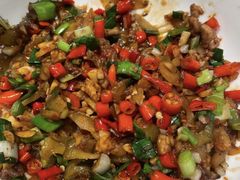 -兰湘子·湘菜小炒(南京江宁万达店)