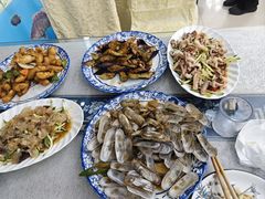 -北京蓟门饭店(南戴河分店)