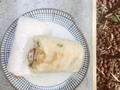 肉松饭团-桃园眷村(万象天地店)