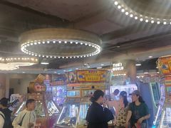 -汤姆熊欢乐世界(罗斯福店)