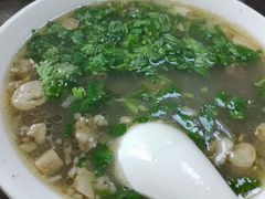 -老四烧饼铺(丽源路店)