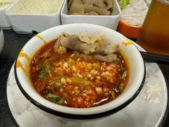 -新梅居(宁海东路店)