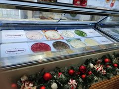 -哈根达斯(上海静安蛋糕店)