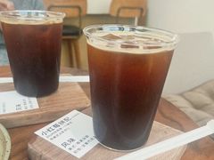 -稀物集咖啡(徽州大道店)