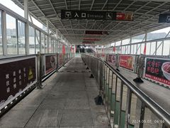 -武汉关码头(轮渡站)