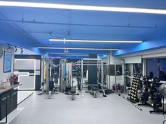 -N1 健身·普拉提·综合馆(嘉美中心店)