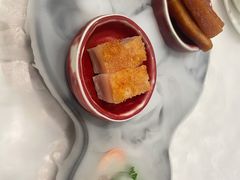 -红棉中餐厅·广州海航威斯汀酒店