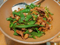 -十二点·辣椒炒肉(新沙店)