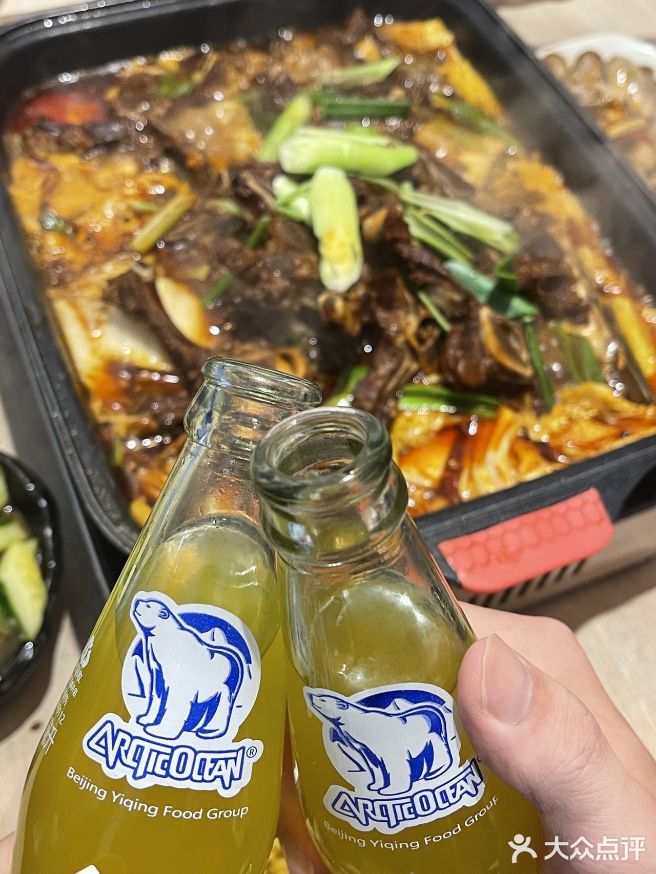 合肥秋日必吃羊蝎子 🐑｜吃着也太过瘾了