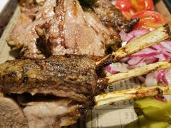 -马克西姆俄罗斯餐厅(通亚街店)