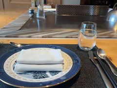 -香樟花园法式铁板烧(恒隆广场店)