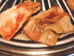 -老炉家木炭烤肉(长江国际店)