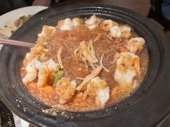 -前海沿·青岛菜(乐客城店)