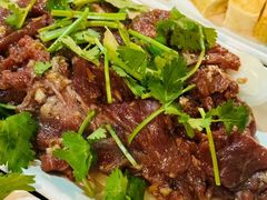-厚味居炙子烤肉·清真(天桥南纬路店)