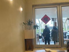 -小团圆糖水铺(襄阳南路店)