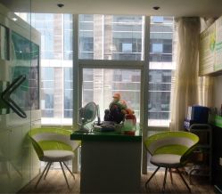 -荟草堂全国连锁专业祛痘机构