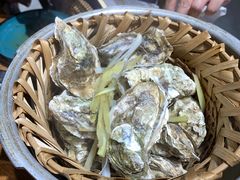 -臻炙大舍烤串(天龙家园店)