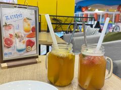 -仙踪林(惠润广场店)