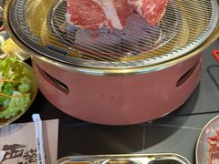 -西塔老太太泥炉烤肉(双井店)